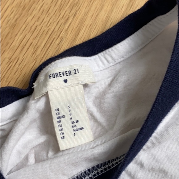 SOLD Forever 21 Avocado Pajamas | Size- Small - Picture 5 of 8